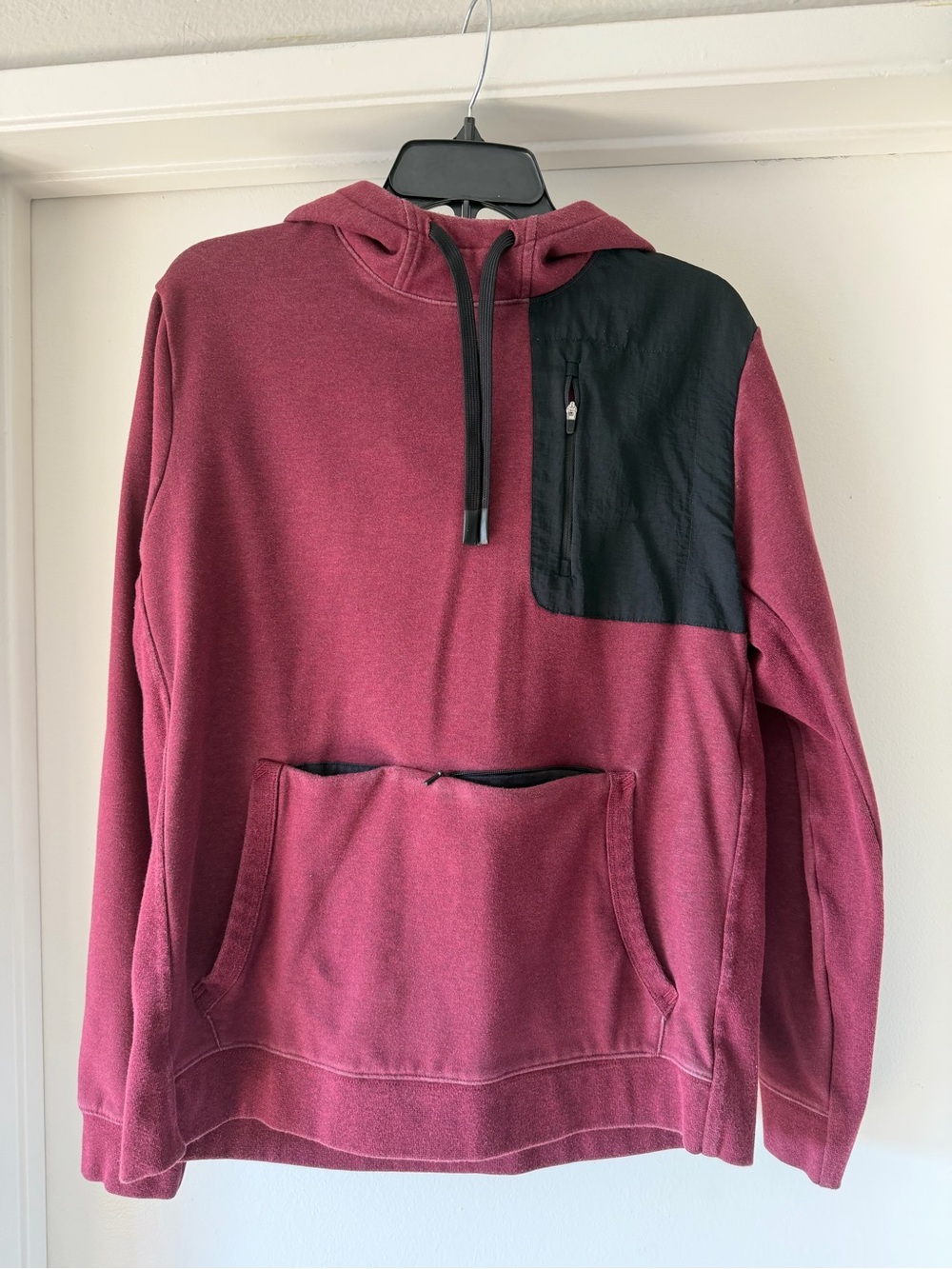 Municipal Sport Utility Gear Men’s Athletic Hoodie
